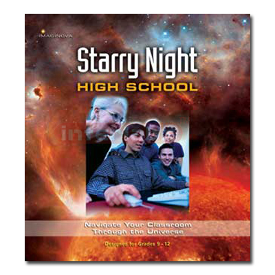 Starry Night Software, High School